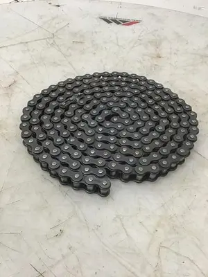 USED CINCINNATI MILACRON 60 CHAIN