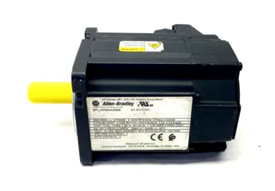 New | in-Stock Allen Bradley MPL-A310P-HJ22AA Servo Motors Michigan US | Maverick Industrial Sales #1398678