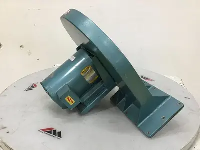 USED BALDOR M3212T