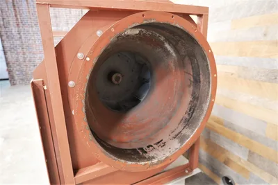 Northern Blower 5010 Class 2 Size 3000 – 30 HP Blower