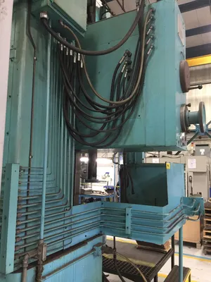 SPRINGFIELD 3A-TR RAIL TYPE Vertical Universal Grinders | GCH Machinery (5)