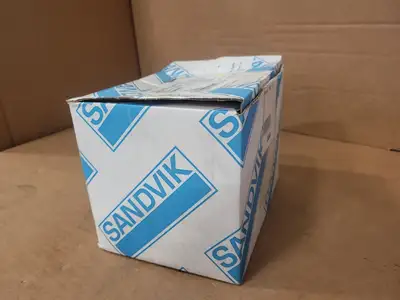 NEW SANDVIK 55001557