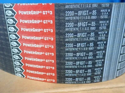 New | in-Stock GATES 22008MGT85 Miscellaneous MRO Ohio US | HGR 24 #783291