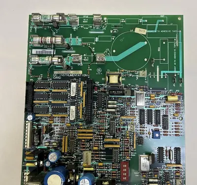 Used GENERAL ELECTRIC F31X302DCIATG1 Industrial Controls | Surplus Asset Holdings #1220908