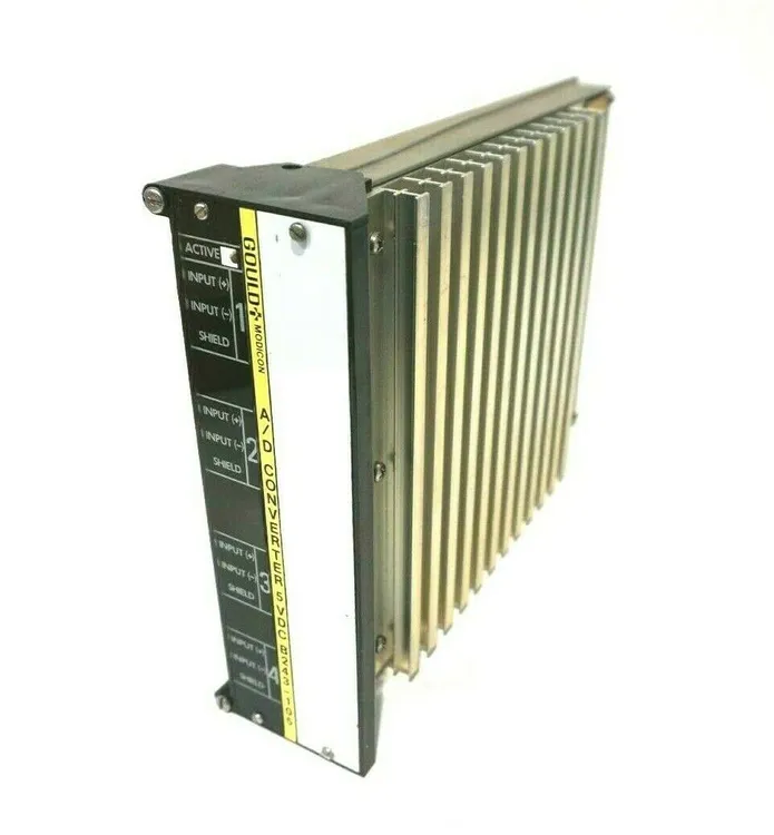 Used MODICON _UNKNOWN_ Input / Output Modules | SB Industrial Supply #829633