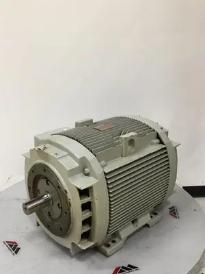 USED GENERAL ELECTRIC 5K405JL330AP