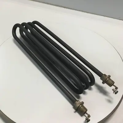 USED CALORITECH TMC404333