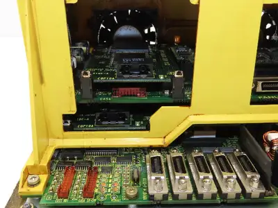 Used FANUC _UNKNOWN_ Automation Control (HMI) Indiana US | Arrow Industrial #1316666
