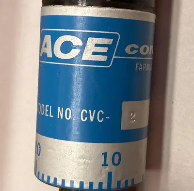 New | in-Stock ACE CVC-2 Parts (Hydraulics and Pneumatics) Ohio US | Surplus Asset Holdings #1247225