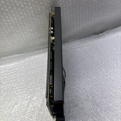 USED Allen-Bradley 1771-IFE