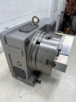 Samchully _UNKNOWN_ Rotary Tables | Fram Fram LLC (9)