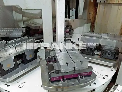 Used 2012 MIKRON MILL HSM 400 LP Vertical Machining Centers US | FRANKE CNC, LLC #1382697