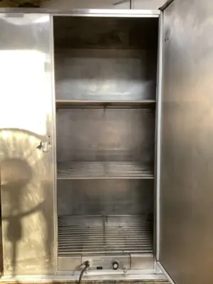 Used _UNKNOWN_ FH90. Countertop Display Warmers Michigan US | Grocery Equipment Sales #1385453