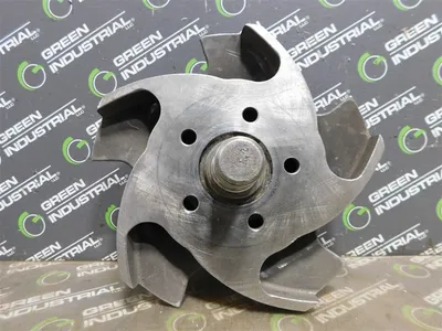 USED DURCO 36862
