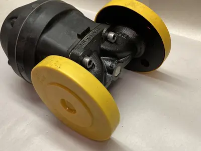 New | in-Stock GEMU EN-JS-1025 Pump & Valve Parts Ohio US | Surplus Asset Holdings #1241440