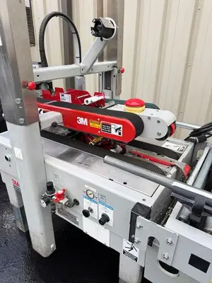 USED 3M-MATIC 700R / TYPE 19000