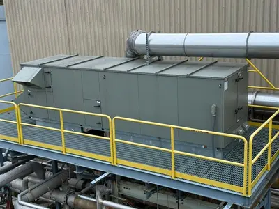 USED 2022 VALENT VPRP-210-X-301-D-5XC