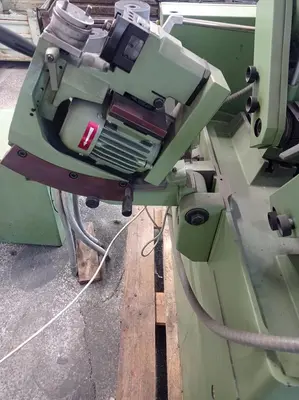 Used 1991 CHRISTEN 01-6 AMC Drill Grinders CZ | Amaron s.r.o. #1064594