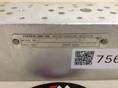 USED ENERPAC U970164950_61