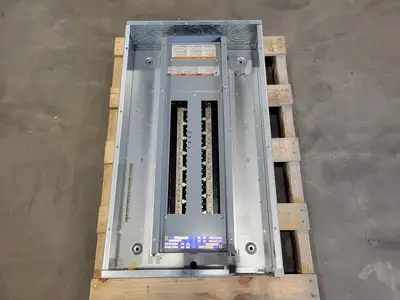 USED SQUARE D NQOD442L225CU