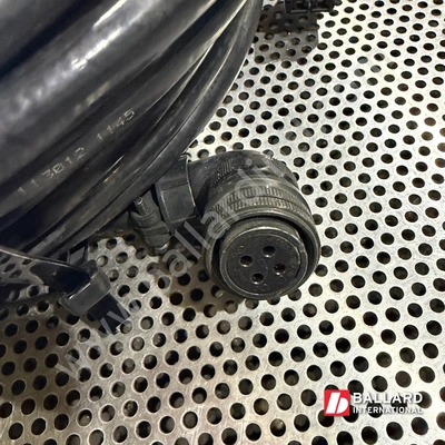 FANUC Aux Axis Motor Power Cable – 20 Meter