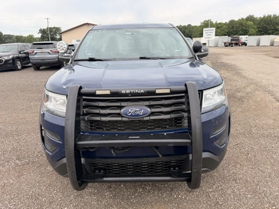 Used 2018 FORD EXPLORER SUVs Michigan US | Miedema Asset Management Group #1391767