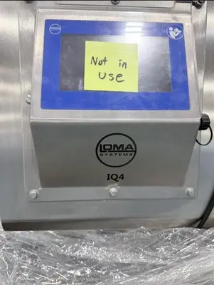 Used LOMA _UNKNOWN_ Metal Detectors New Jersey US | UNION STANDARD EQUIPMENT CO. #1394723