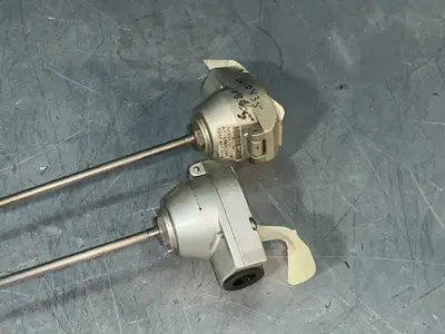 Used CHINO SU316 Thermocouples Ohio US | HGR 24 #1305215
