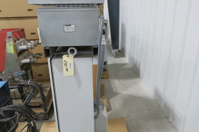 Used UNICO 1100-460-060-V-Y-J50-M10-805661 Resistors Ohio US | Aucto #1396660