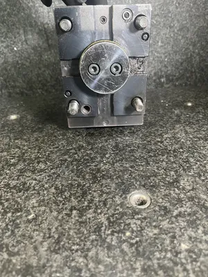 USED WTO BMT60