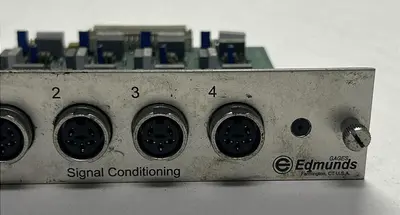 Used EDMUNDS 7200010 Miscellaneous Equipment (Electrical & Power) Ohio US | Surplus Asset Holdings #1238092