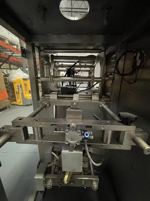 USED WEIGHPACK VERTEK BAGGER JUNIOR
