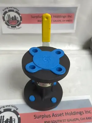 USED APOLLO WCB RTFE