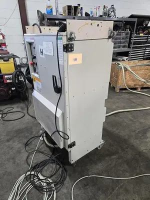 USED 2005 ABB IRB 6650S-200/3.0
