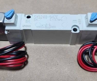 NEW SMC SY5240-5HZE