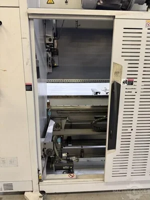 Used 2015 BYSTRONIC XACT SMART 225/4100 Press Brakes Georgia US | The Equipment Hub #1278759