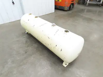 Used ARROW INDUSTRIAL SALES _UNKNOWN_ Pressure Tanks Indiana US | Arrow Industrial #1368212