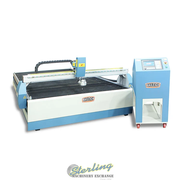 New | in-Stock BAILEIGH PT-48AH-W Plasma Cutters California US | Sterling Machinery Exchange #1465635