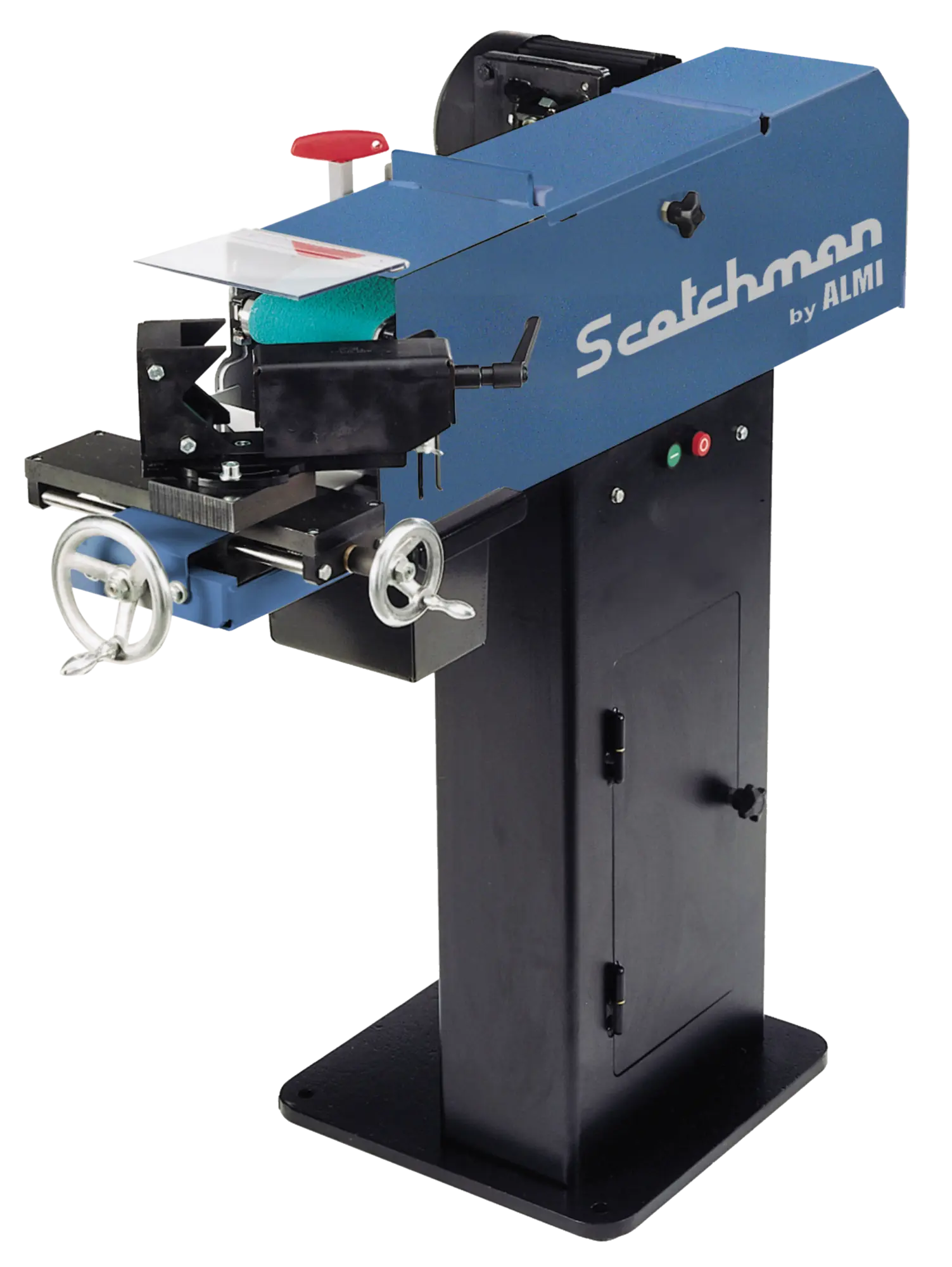 NEW SCOTCHMAN AL150