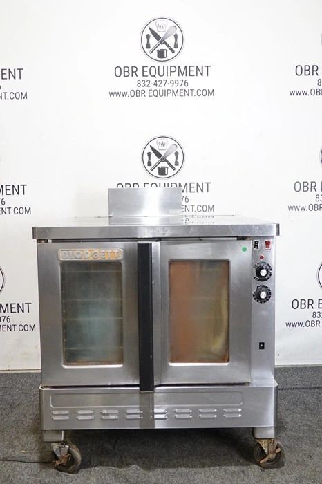Used Blodgett SHIG/AB Ovens Texas US | OBR Equipment #1060885
