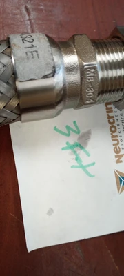 USED Hose Master CA321E