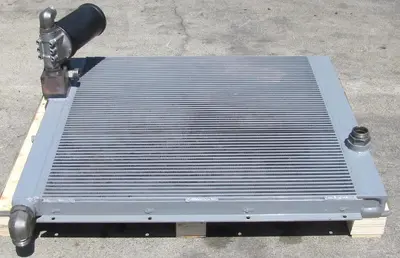 USED SULLAIR 5510 V/A