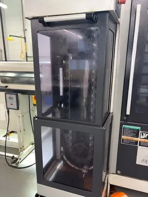 2010 MORI SEIKI NT-1000 SZ 5-Axis or More CNC Lathes | Prime Machinery (5)