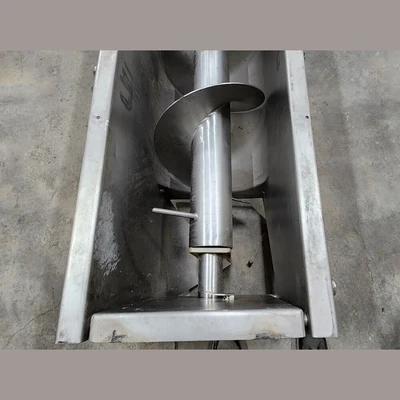 USED RMF STEEL PRODUCTS SC1618