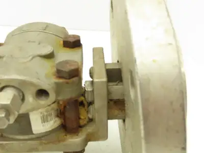 Rosemount LT5SA0F22DM1C6 Pressure Transmitter 42VDC 0-750" H2O 3" Flange Mounted