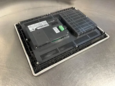 Automation Direct - Koyo Touchscreen Panel EA7-T15+10819b116 (2E-5)