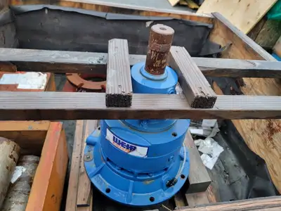 NEW WEIR MINERALS 316000285