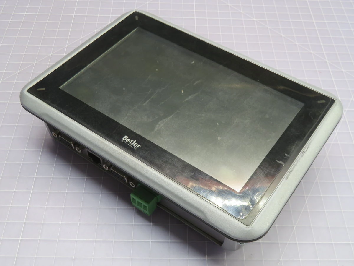 Used BEIJER ELECTRONICS _UNKNOWN_ Electrical Panels | OCO Industrial #1670470