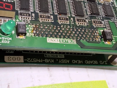 YAMAHA KV8-M4572-003 I/O HEAD ASSEMBLY
