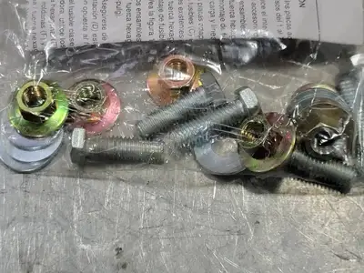 TKF82 and TKF86 Class T Fuse Adapter Kit